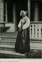 Picture 320 of 407 from Peasant art in Sweden, Lapland and Iceland; (1910), leaf 170