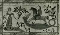 Picture 324 of 407 from Peasant art in Sweden, Lapland and Iceland; (1910), leaf 173