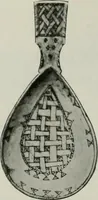 Picture 330 of 407 from Peasant art in Sweden, Lapland and Iceland; (1910), leaf 187