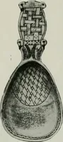 Picture 332 of 407 from Peasant art in Sweden, Lapland and Iceland; (1910), leaf 187