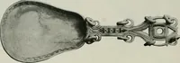 An illustration from Peasant art in Sweden, Lapland and Iceland; (1910)
