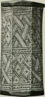 An illustration from Peasant art in Sweden, Lapland and Iceland; (1910)