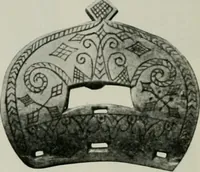 Picture 347 of 407 from Peasant art in Sweden, Lapland and Iceland; (1910), leaf 193