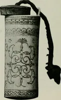 Picture 348 of 407 from Peasant art in Sweden, Lapland and Iceland; (1910), leaf 193