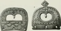 Picture 352 of 407 from Peasant art in Sweden, Lapland and Iceland; (1910), leaf 196
