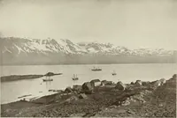 An illustration from Peasant art in Sweden, Lapland and Iceland; (1910)