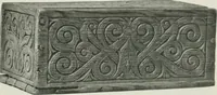 Picture 361 of 407 from Peasant art in Sweden, Lapland and Iceland; (1910), leaf 214