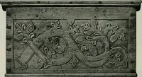 Picture 364 of 407 from Peasant art in Sweden, Lapland and Iceland; (1910), leaf 215