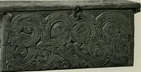 Picture 369 of 407 from Peasant art in Sweden, Lapland and Iceland; (1910), leaf 217