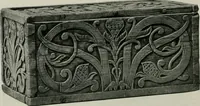 Picture 376 of 407 from Peasant art in Sweden, Lapland and Iceland; (1910), leaf 219