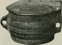 Picture 389 of 407 from Peasant art in Sweden, Lapland and Iceland; (1910), leaf 223
