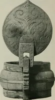 Picture 391 of 407 from Peasant art in Sweden, Lapland and Iceland; (1910), leaf 223