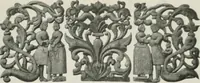 Picture 395 of 407 from Peasant art in Sweden, Lapland and Iceland; (1910), leaf 228