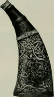 Picture 399 of 407 from Peasant art in Sweden, Lapland and Iceland; (1910), leaf 233