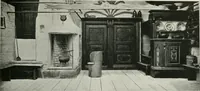 An illustration from Peasant art in Sweden, Lapland and Iceland; (1910)