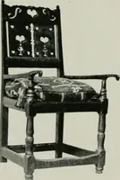 An illustration from Peasant art in Sweden, Lapland and Iceland; (1910)