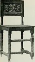 An illustration from Peasant art in Sweden, Lapland and Iceland; (1910)