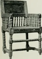 An illustration from Peasant art in Sweden, Lapland and Iceland; (1910)
