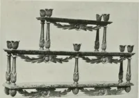 Picture 41 of 407 from Peasant art in Sweden, Lapland and Iceland; (1910), leaf 70