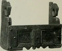 Picture 44 of 407 from Peasant art in Sweden, Lapland and Iceland; (1910), leaf 71