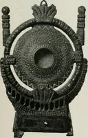 Picture 48 of 407 from Peasant art in Sweden, Lapland and Iceland; (1910), leaf 72