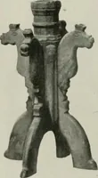 Picture 52 of 407 from Peasant art in Sweden, Lapland and Iceland; (1910), leaf 73