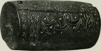Picture 66 of 407 from Peasant art in Sweden, Lapland and Iceland; (1910), leaf 76