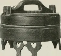 Picture 70 of 407 from Peasant art in Sweden, Lapland and Iceland; (1910), leaf 78