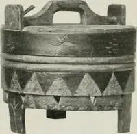 Picture 72 of 407 from Peasant art in Sweden, Lapland and Iceland; (1910), leaf 78