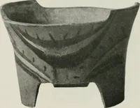 An illustration from Peasant art in Sweden, Lapland and Iceland; (1910)