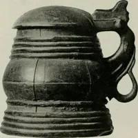 Picture 77 of 407 from Peasant art in Sweden, Lapland and Iceland; (1910), leaf 79