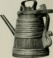 Picture 79 of 407 from Peasant art in Sweden, Lapland and Iceland; (1910), leaf 79