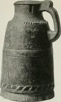 Picture 80 of 407 from Peasant art in Sweden, Lapland and Iceland; (1910), leaf 80