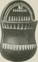 An illustration from Peasant art in Sweden, Lapland and Iceland; (1910)