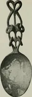 Picture 95 of 407 from Peasant art in Sweden, Lapland and Iceland; (1910), leaf 87