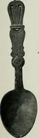 Picture 96 of 407 from Peasant art in Sweden, Lapland and Iceland; (1910), leaf 88