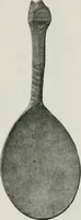 An illustration from Peasant art in Sweden, Lapland and Iceland; (1910)