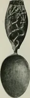 An illustration from Peasant art in Sweden, Lapland and Iceland; (1910)