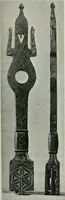 Picture 103 of 407 from Peasant art in Sweden, Lapland and Iceland; (1910), leaf 90