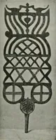 Picture 105 of 407 from Peasant art in Sweden, Lapland and Iceland; (1910), leaf 91