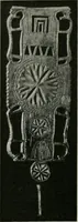 Picture 106 of 407 from Peasant art in Sweden, Lapland and Iceland; (1910), leaf 91