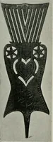 Picture 108 of 407 from Peasant art in Sweden, Lapland and Iceland; (1910), leaf 91