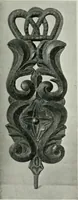 Picture 111 of 407 from Peasant art in Sweden, Lapland and Iceland; (1910), leaf 92