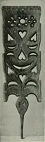 Picture 116 of 407 from Peasant art in Sweden, Lapland and Iceland; (1910), leaf 93