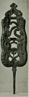 Picture 117 of 407 from Peasant art in Sweden, Lapland and Iceland; (1910), leaf 93
