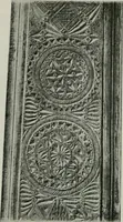 An illustration from Peasant art in Sweden, Lapland and Iceland; (1910)