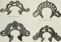 Picture 123 of 407 from Peasant art in Sweden, Lapland and Iceland; (1910), leaf 96