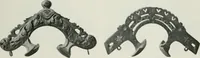 Picture 124 of 407 from Peasant art in Sweden, Lapland and Iceland; (1910), leaf 96