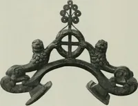 Picture 129 of 407 from Peasant art in Sweden, Lapland and Iceland; (1910), leaf 97