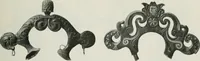 Picture 130 of 407 from Peasant art in Sweden, Lapland and Iceland; (1910), leaf 98